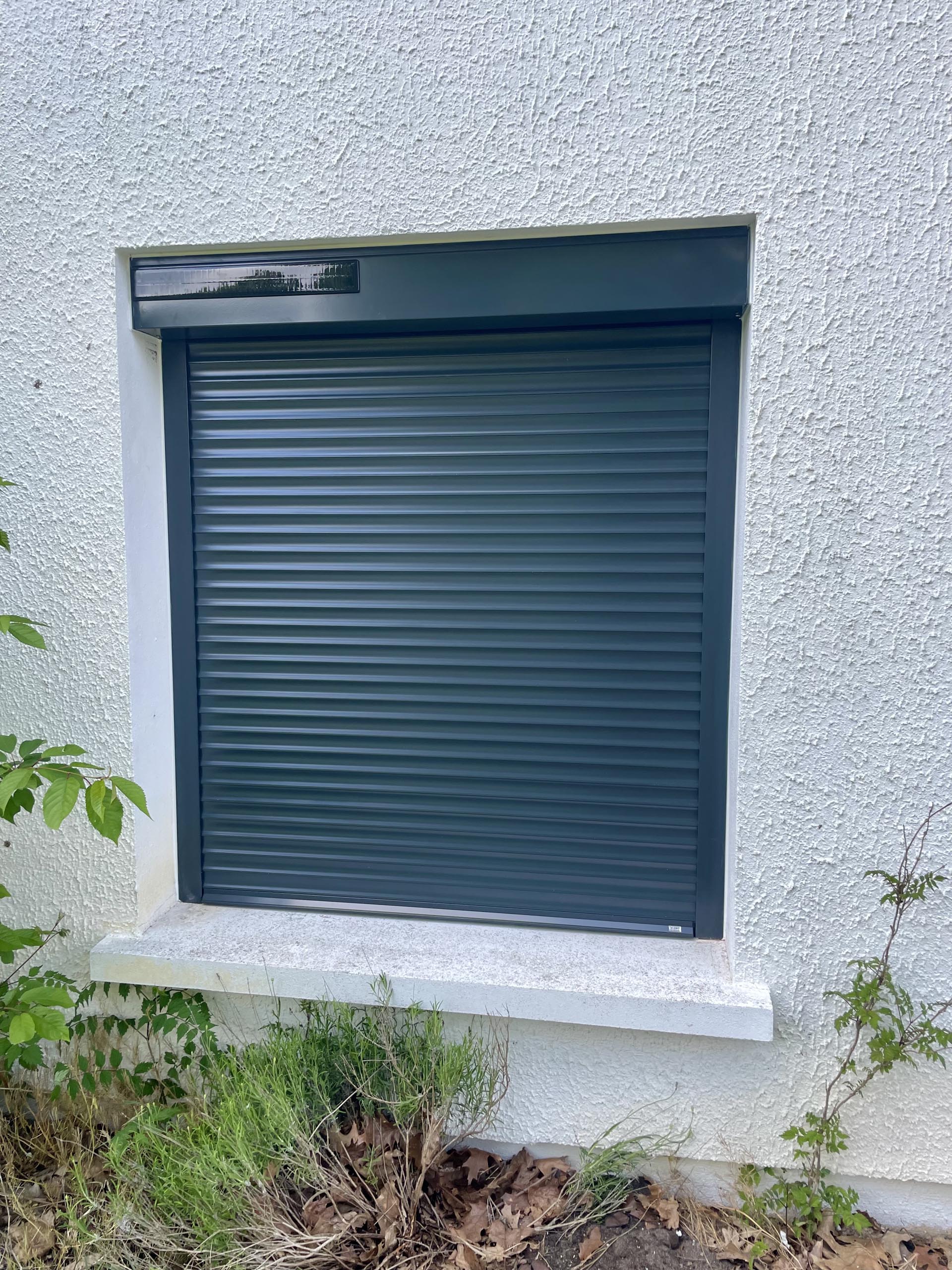 volet roulant anthracite fenetre renovation
